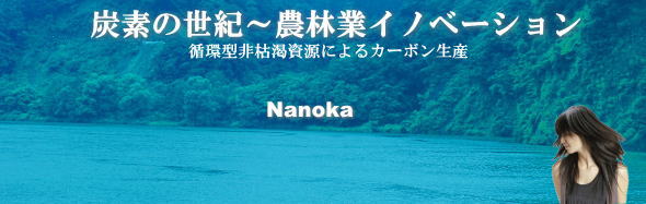 バイオマスカーボン