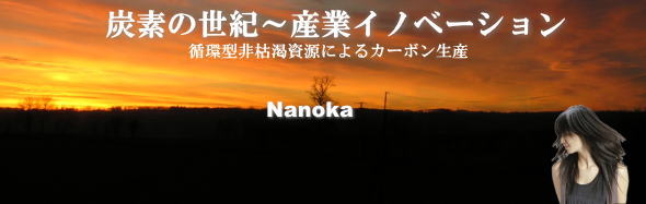 バイオマスカーボン