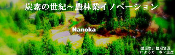 バイオマスカーボン